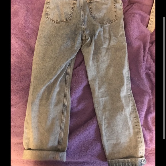 Denim Jeans - Picture 2 of 2